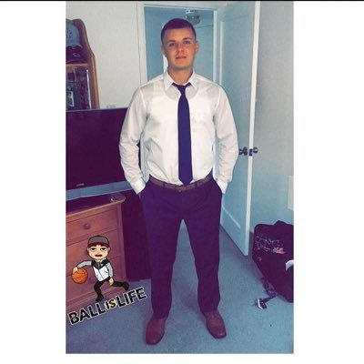 TylerVno's profile picture. 