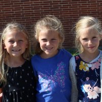 Linville Hill Christian School (@linvillehill) Twitter profile photo