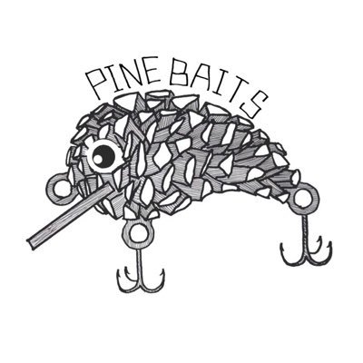 PINEBAITS Runner パインベイツ ランナー