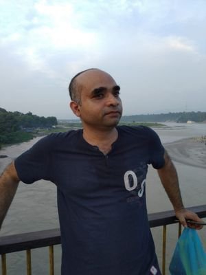 vikasg2323's profile picture. Social Worker, International Relation Analyst