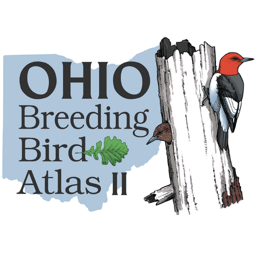The Ohio Breeding Bird Atlas II was a citizen science project aimed at documenting the status & distribution of nesting bird species in Ohio (2006-2011).
