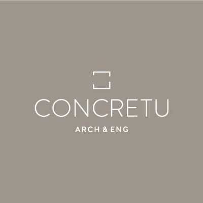 concretu's profile picture. Developing bold, outstanding projects through a multipurpose collective of professionals in #architecture, #engineering, #construction, and design.