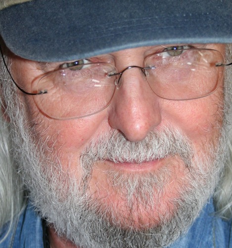 Barry Stringer