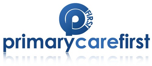 primarycare1st's profile picture. 