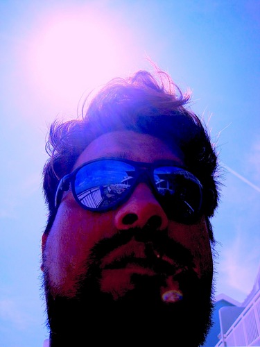 Mxicutioner's profile picture. Pretty simple..... God, Guts, and Guns!!!