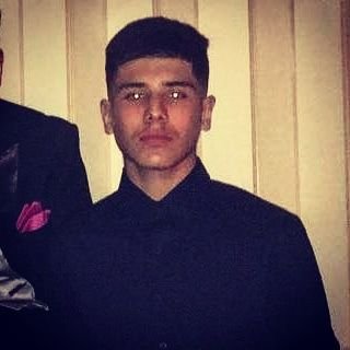 AviFlores6's profile picture. DePaul University