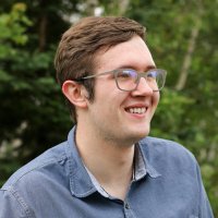 Isaac Romkey (@isaacromkey) 's Twitter Profile