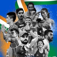 SAIIndia (@sai4india) 's Twitter Profile