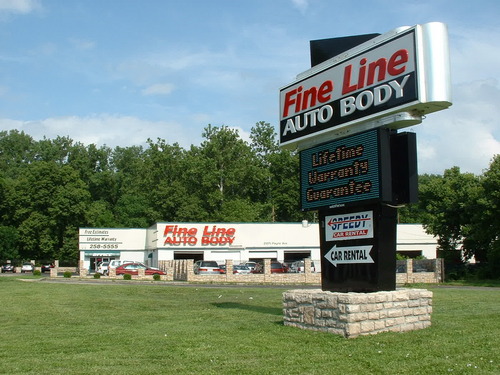 Up to $500 off your Deductible! FREE Estimates, FREE Towing available. Car Rentals. Lifetime Warranty. Working with ALL Insurance. 5 locations in Columbus.