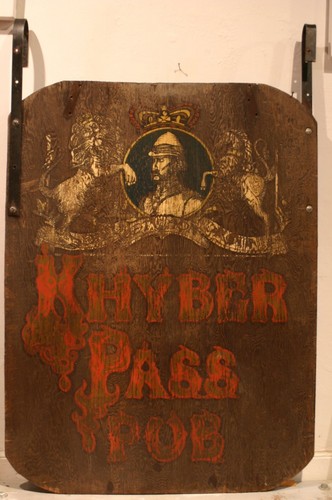 KhyberPassPub's profile picture. 56 South 2nd Street, Philadelphia, PA