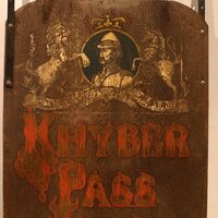 Khyber Pass Pub (@khyberpasspub) 's Twitter Profile