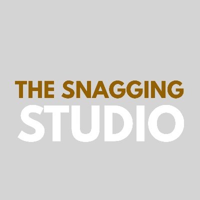 The Snagging Studio, providing professional snagging services to new homeowners throughout the Midlands, Lincolnshire, Cambridgeshire and South Yorkshire.