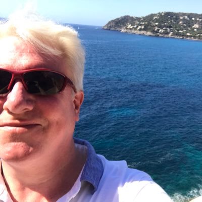 DWRICHARDS's profile picture. 