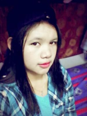 TiarlyT's profile picture. pantang menyerah