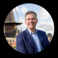 Bart Smals (@bsmals) 's Twitter Profile