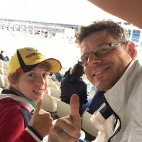 SimRacingDad(@SimRacingDad) 's Twitter Profile Photo