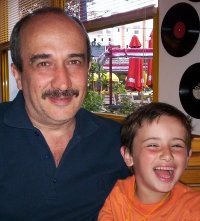 gjolaizola's profile picture. Trabajo en la Redacción del Diario La Nacion.