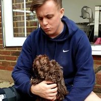 Edward Murray - @edwardmurray98 Twitter Profile Photo