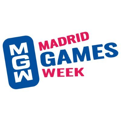 🎮 Feria dedicada al ocio digital y el entretenimiento interactivo, organizada por @IFEMA y @videojuegosAEVI. 

#MadridGamesWeek #MGW