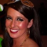 Jamie Brigitte Dean (@jamiebdean) 's Twitter Profile