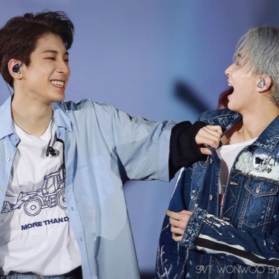#원우 & #정한 ; wonhan love zone ; acc fully dedicated to 2 dorks talking ; main acc is @prettyoonjh