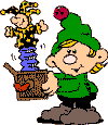 We help Santa write unforgettable Christmas letters with our whimsical humor and good penmanship. Visit us for free holiday fun and to place your order!