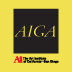 AIGA is a professional association of design, The Art Institute of CA-San Diego Student Group is mentored under the San Diego AIGA Chapter.