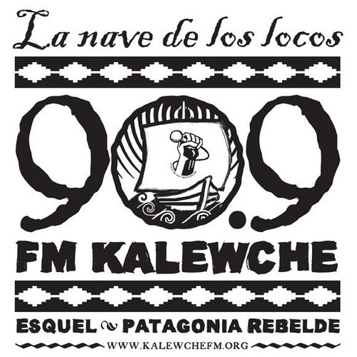 Radio_Kalewche's profile picture. Radio Kalewche FM 90.9 es una radio comunitaria, abierta y libre, que funciona en la ciudad de Esquel, en la cordillera de los Andes, en la Patagonia Argentina.
