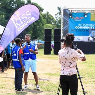 Journalist... Peer educator @reachahand . Programs Officer @reachahand. ... Actor... Activist for change (Humanity) @Mancity fan .. Hustle for keeps