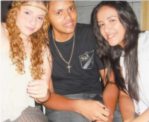 Rodrigofanyou's profile picture. 