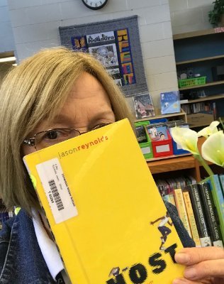 MsDinwiddie's profile picture. 