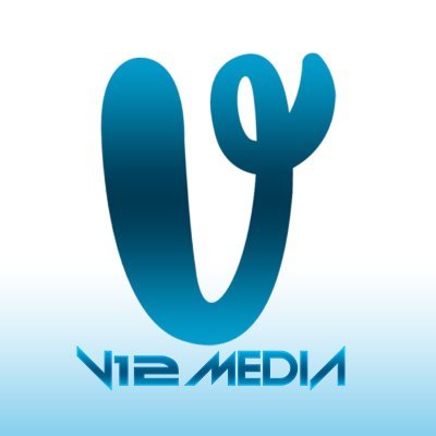 v12media Profile Picture