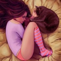 Твои будущие мечты (@mamina_dochenka) 's Twitter Profile