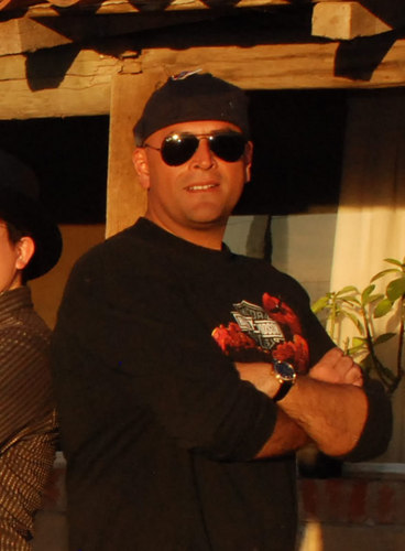 talkien01's profile picture. 