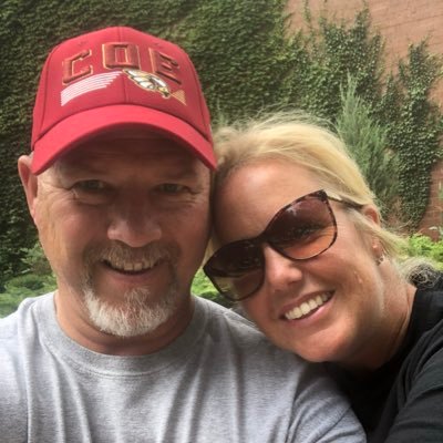 cjwood_janelle's profile picture. Proud to be a mother of 3- happy wife - long time teacher of middle school kids trying out 1st grade - lover of life