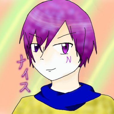 Nicodou_Naisu Profile Picture