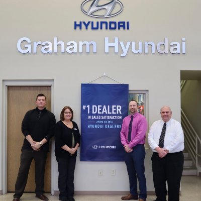 GrahamHyundai Profile Picture