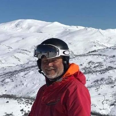 PSM OAM. Happily retired without franking credits. Skier, surfer, husband, father, grand dad. Hate our current left/right polarised society. #gotiges.