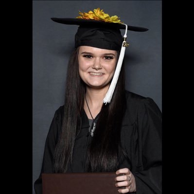 Western Michigan University alum ‘19 🐴 B.A. Public Relations and Gender and Women’s Studies. Views are my own. She/Her.