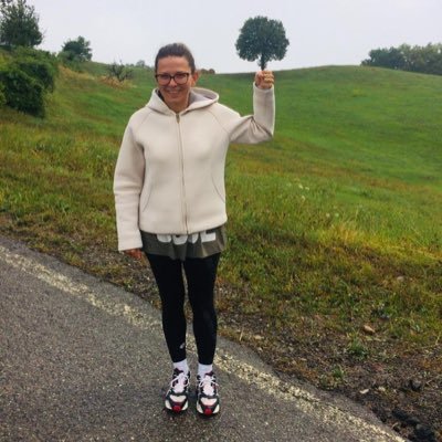 sara_facchini's profile picture. Mamma. Psicoterapeuta. E dunque di tutto un po'.