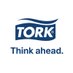 Tork North America (@torkusa) Twitter profile photo Tork North America (@torkusa) Twitter profile photo