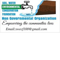 Soil,Water & Environmental Conservation Foundation (@soilwaterenvir2) 's Twitter Profile
