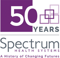 Jobs @ Spectrum Health Systems Profile