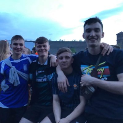 BenRoberts107's profile picture. 