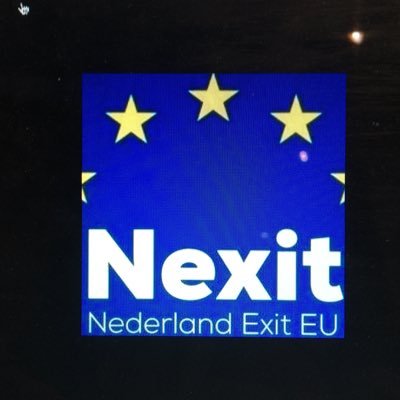 The contribution to the EU is much too high The Netherlands should leave the EU