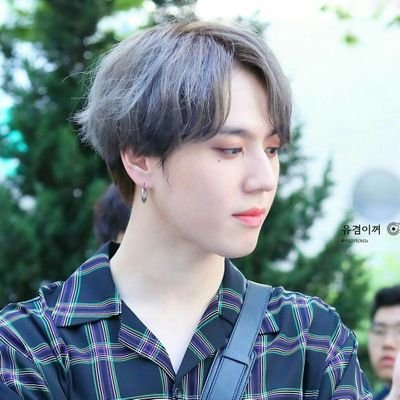 ยูคต้องยอม ถ้ายูคไม่ยอม ก็ไม่ใช่ยูคยอม😅😅
#เมนคยอม #ชิป2jae #มาร์คแบม #igot7