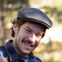 Dom Cambron-Goulet (@cambrondom) 's Twitter Profile