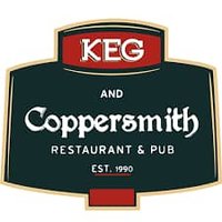 KEG & Coppersmith (@keg_coppersmith) 's Twitter Profile