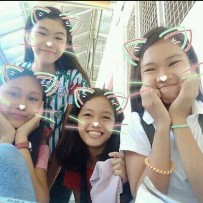 MineJhassy's profile picture. Wala lang