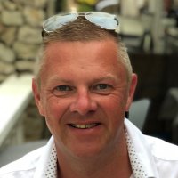 Bruce Davie (@fjord69) 's Twitter Profile